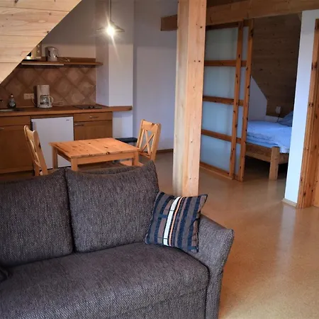 Ferienwohnung Cäcilienhof Birstein Exterior foto