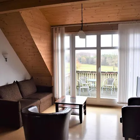 Ferienwohnung Cäcilienhof Birstein Exterior foto