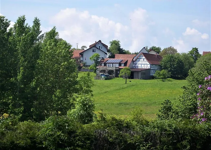 Cäcilienhof