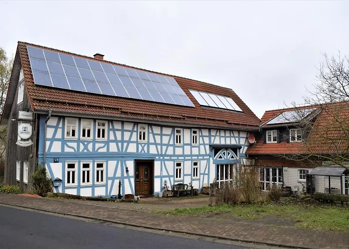 Cäcilienhof