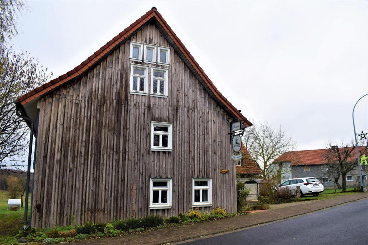 Cäcilienhof Apartment *