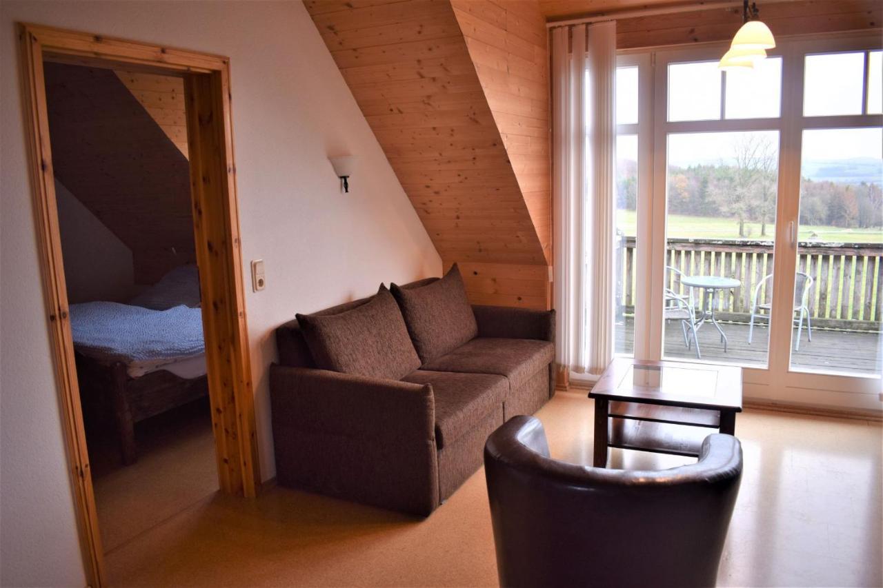 Cäcilienhof Apartment Birstein