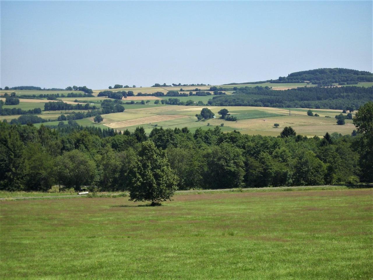 Appartamento Caecilienhof